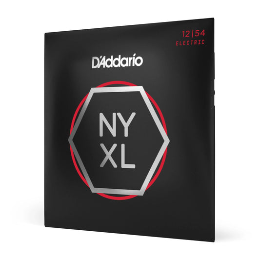 D'Addario NYXL 12/54