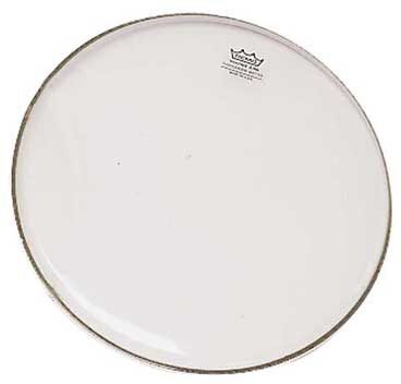 Remo Ambassador 12 Inch Clear Drumhead Drum Gear