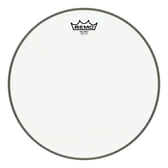 Remo Diplomat Hazy Snare Side 14" Drumhead Drum Gear