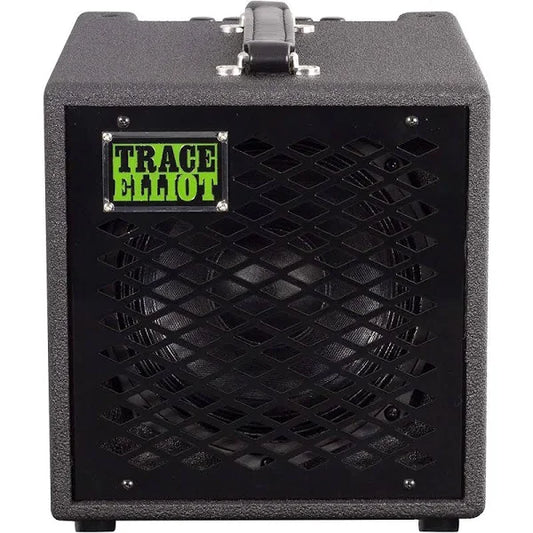 Trace Elliott Elf 1x8 Combo Amp Pro Audio for Electric Bass Guitar